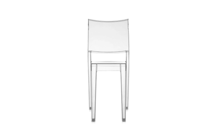 La Marie Chair by Kartell Furniture Chairs